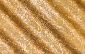 Lindean fibreglass roof waterproofing