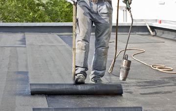 flat roof replacement Lindean, Scottish Borders