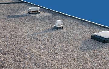 flat roofing Lindean, Scottish Borders