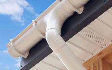 Lindean gutter installation costs