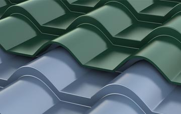 who should consider Lindean plastic roofs