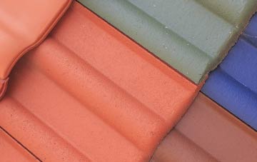 Lindean plastic roofing companies