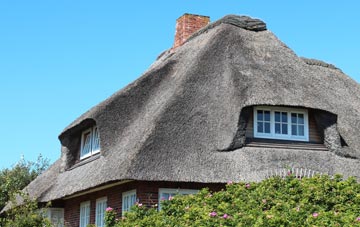 thatch roofing Lindean, Scottish Borders