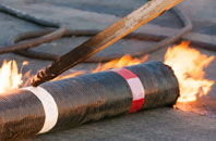 free Lindean flat roofing repair quotes